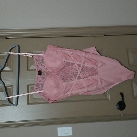 Rainbow Tops - Bodysuit